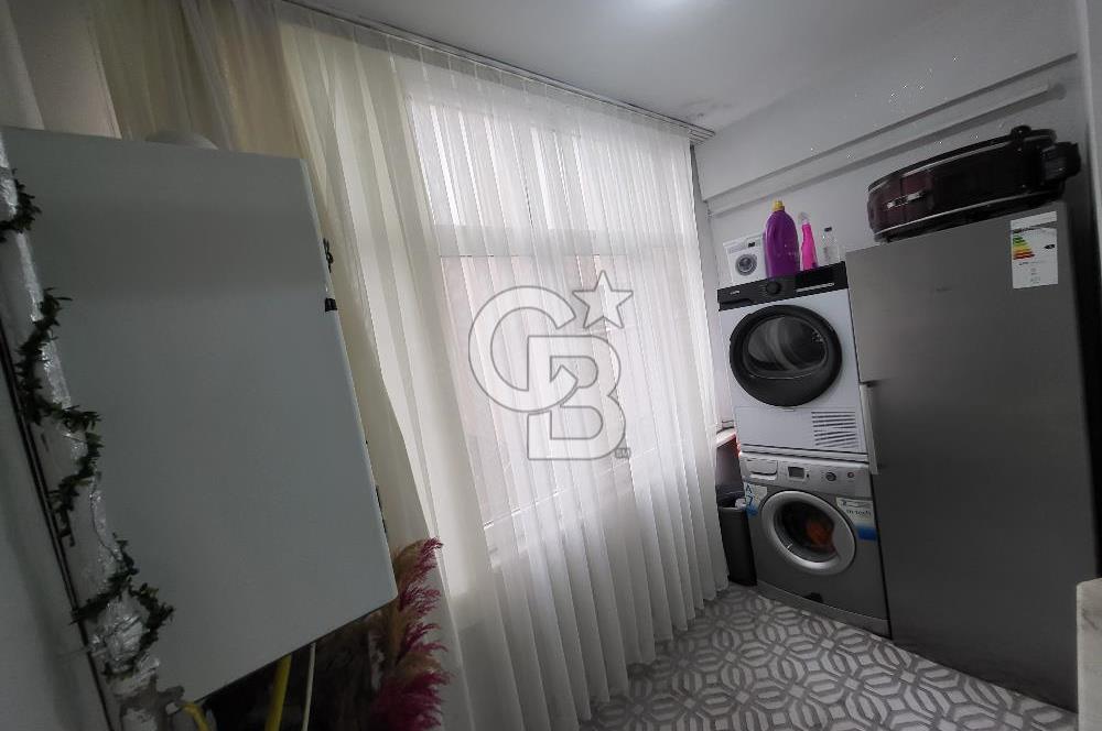 Kağıthane Merkezde Satılık Geniş 3+1 Daire