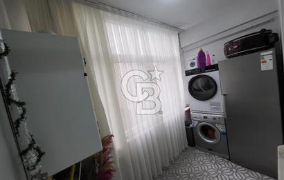 Kağıthane Merkezde Satılık Geniş 3+1 Daire