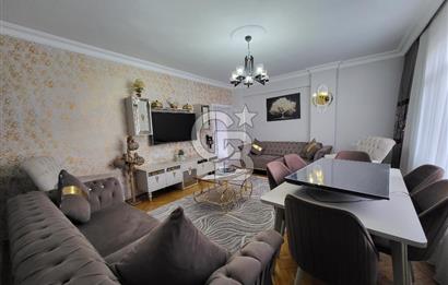 Kağıthane Merkezde Satılık Geniş 3+1 Daire