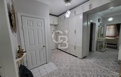 Kağıthane Merkezde Satılık Geniş 3+1 Daire