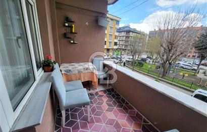 Kağıthane Merkezde Satılık Geniş 3+1 Daire