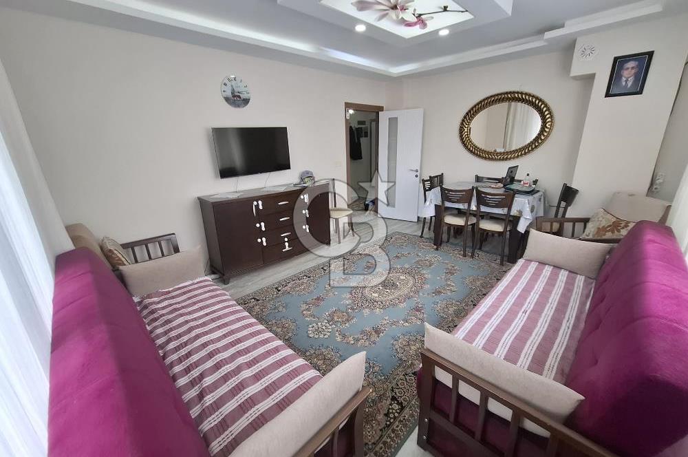 AKÇAY ALTINKUM'DA AKSOY İNŞ BEGONVİL EVLERİNDE SATILIK 2+1