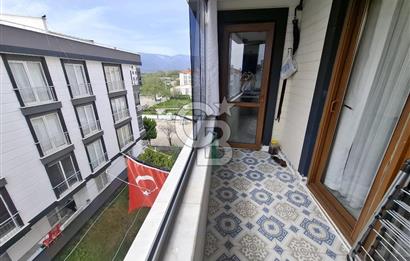 AKÇAY ALTINKUM'DA AKSOY İNŞ BEGONVİL EVLERİNDE SATILIK 2+1