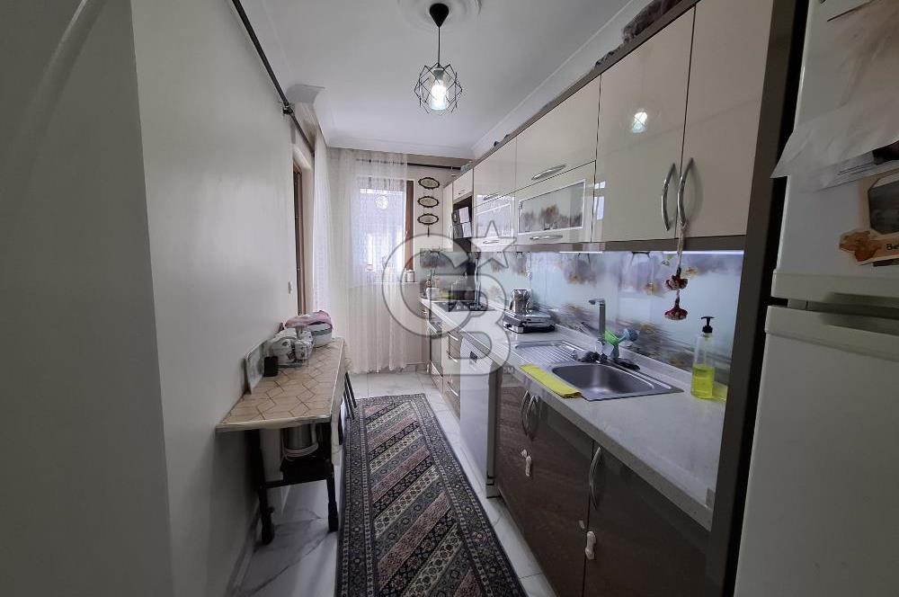 AKÇAY ALTINKUM'DA AKSOY İNŞ BEGONVİL EVLERİNDE SATILIK 2+1