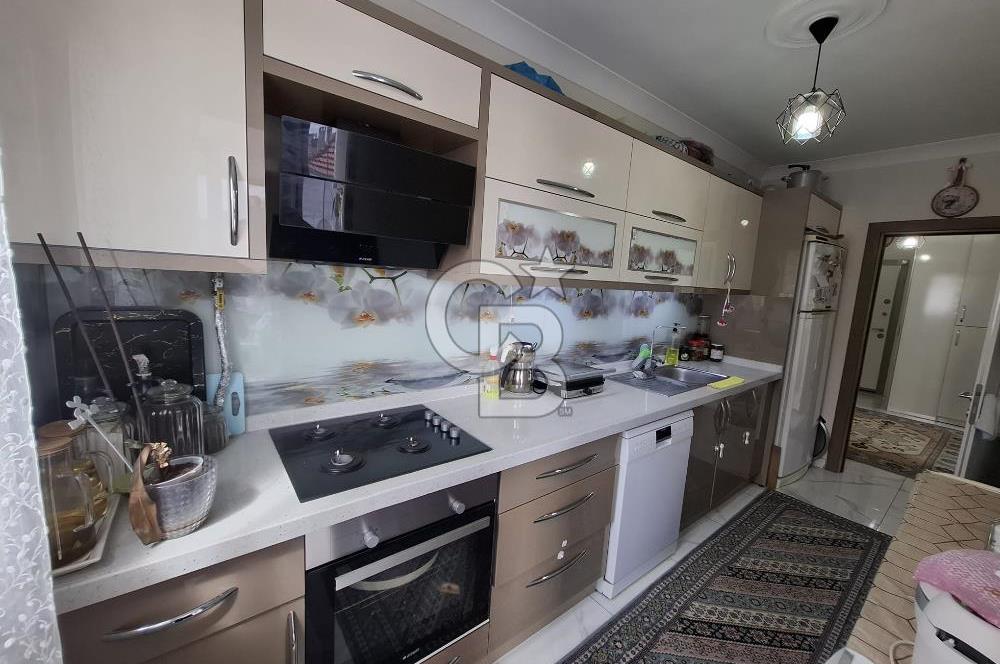 AKÇAY ALTINKUM'DA AKSOY İNŞ BEGONVİL EVLERİNDE SATILIK 2+1