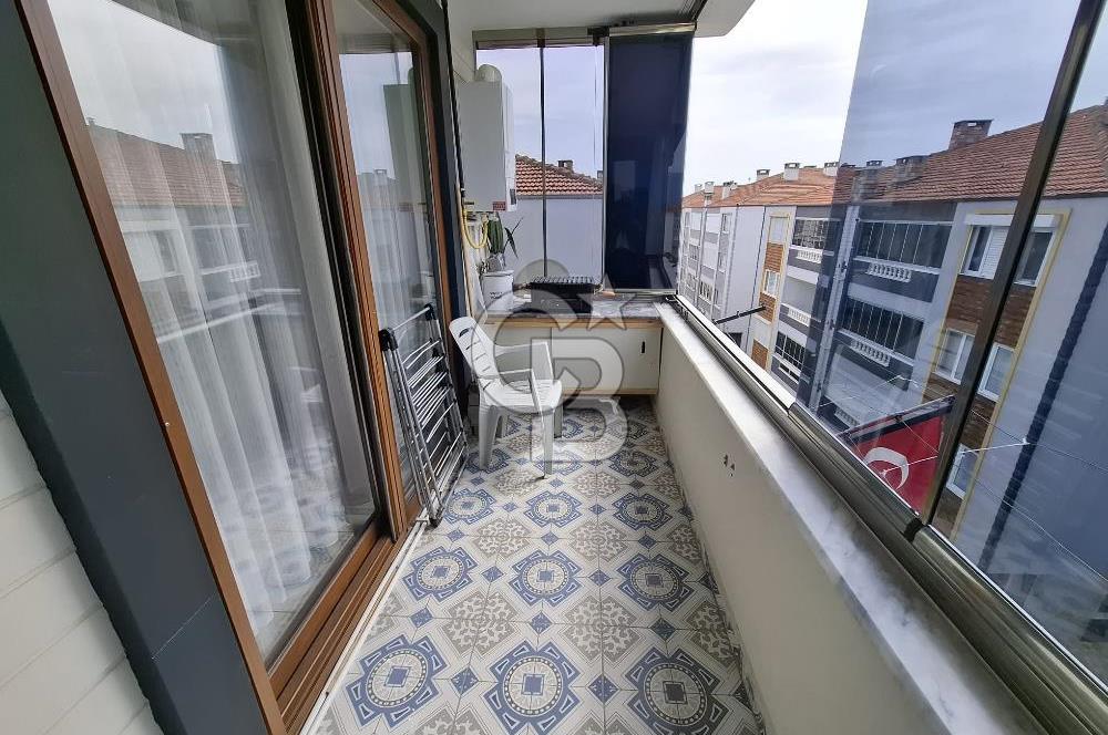 AKÇAY ALTINKUM'DA AKSOY İNŞ BEGONVİL EVLERİNDE SATILIK 2+1