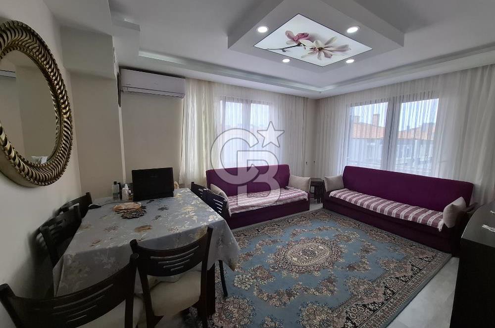 AKÇAY ALTINKUM'DA AKSOY İNŞ BEGONVİL EVLERİNDE SATILIK 2+1