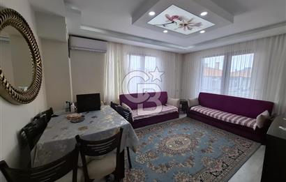 AKÇAY ALTINKUM'DA AKSOY İNŞ BEGONVİL EVLERİNDE SATILIK 2+1