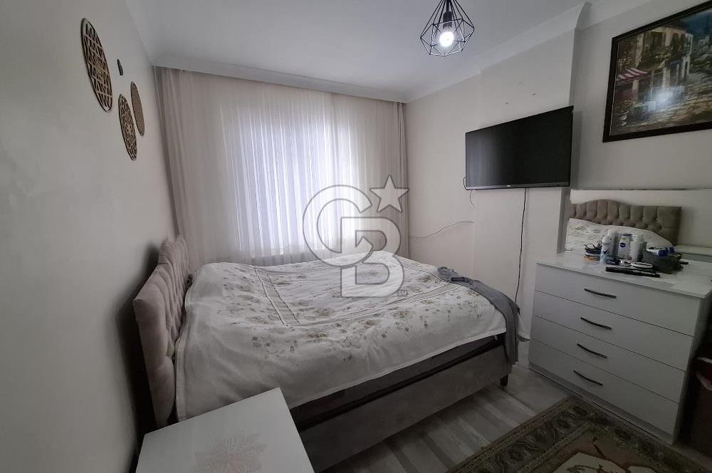 AKÇAY ALTINKUM'DA AKSOY İNŞ BEGONVİL EVLERİNDE SATILIK 2+1