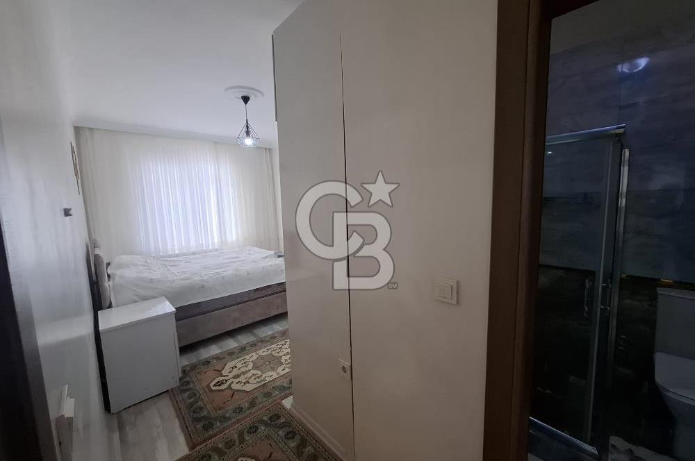 AKÇAY ALTINKUM'DA AKSOY İNŞ BEGONVİL EVLERİNDE SATILIK 2+1