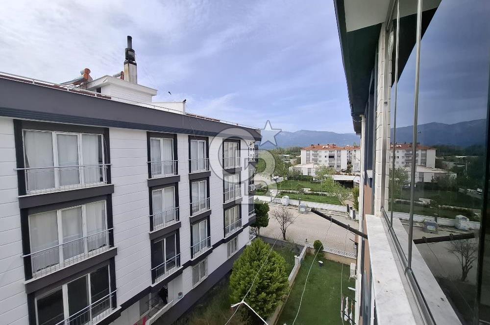 AKÇAY ALTINKUM'DA AKSOY İNŞ BEGONVİL EVLERİNDE SATILIK 2+1