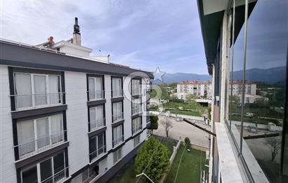 AKÇAY ALTINKUM'DA AKSOY İNŞ BEGONVİL EVLERİNDE SATILIK 2+1