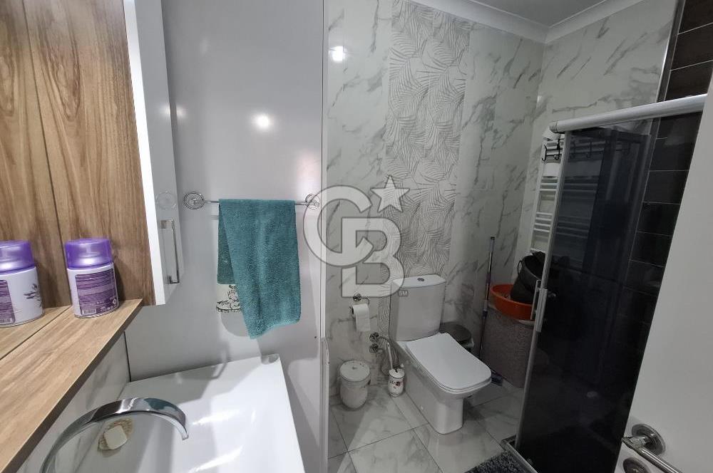 AKÇAY ALTINKUM'DA AKSOY İNŞ BEGONVİL EVLERİNDE SATILIK 2+1