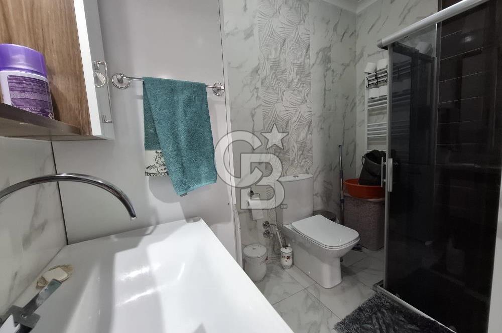 AKÇAY ALTINKUM'DA AKSOY İNŞ BEGONVİL EVLERİNDE SATILIK 2+1