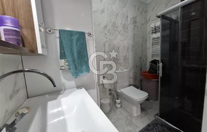 AKÇAY ALTINKUM'DA AKSOY İNŞ BEGONVİL EVLERİNDE SATILIK 2+1