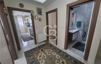 AKÇAY ALTINKUM'DA AKSOY İNŞ BEGONVİL EVLERİNDE SATILIK 2+1