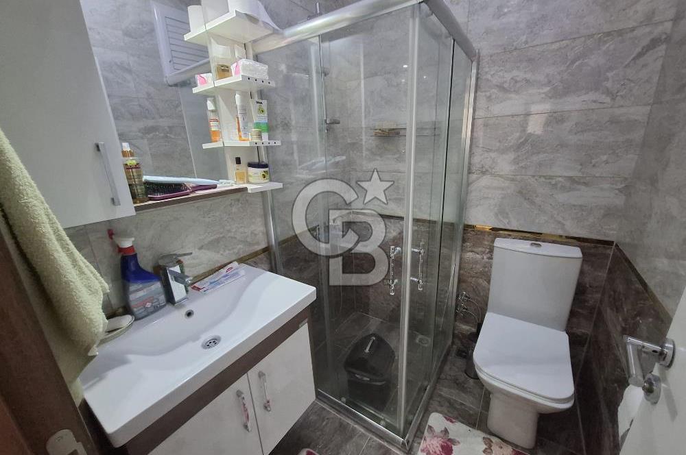 AKÇAY ALTINKUM'DA AKSOY İNŞ BEGONVİL EVLERİNDE SATILIK 2+1