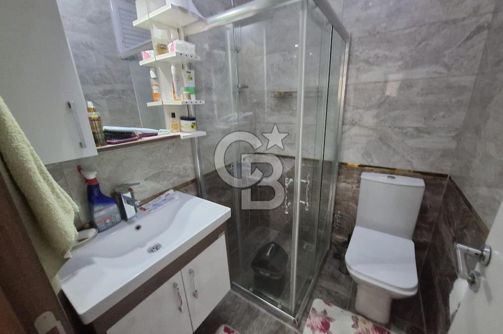 AKÇAY ALTINKUM'DA AKSOY İNŞ BEGONVİL EVLERİNDE SATILIK 2+1