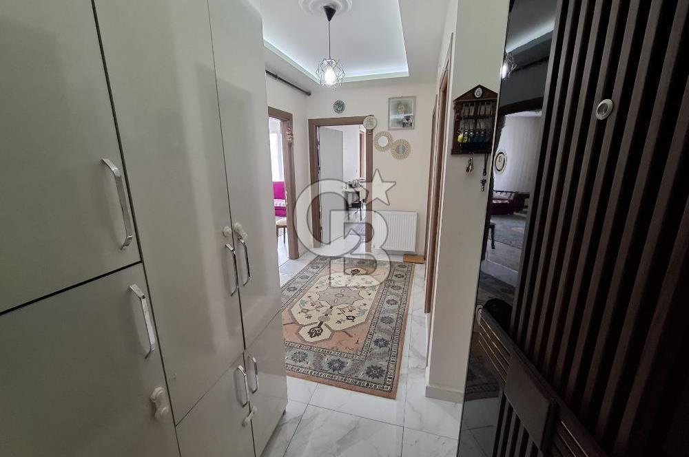 AKÇAY ALTINKUM'DA AKSOY İNŞ BEGONVİL EVLERİNDE SATILIK 2+1