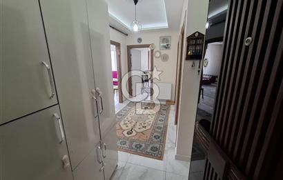 AKÇAY ALTINKUM'DA AKSOY İNŞ BEGONVİL EVLERİNDE SATILIK 2+1