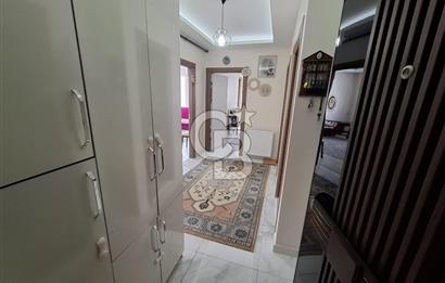 AKÇAY ALTINKUM'DA AKSOY İNŞ BEGONVİL EVLERİNDE SATILIK 2+1