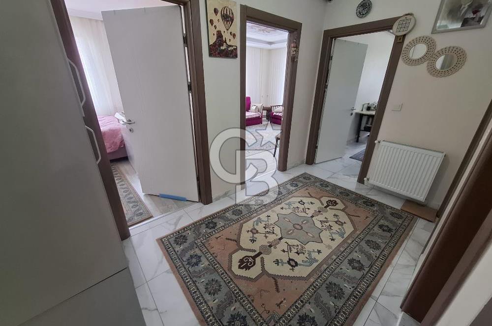 AKÇAY ALTINKUM'DA AKSOY İNŞ BEGONVİL EVLERİNDE SATILIK 2+1