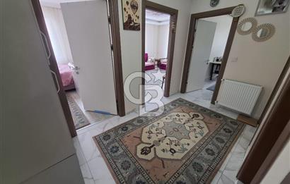 AKÇAY ALTINKUM'DA AKSOY İNŞ BEGONVİL EVLERİNDE SATILIK 2+1