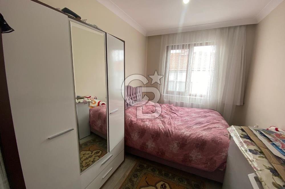 AKÇAY ALTINKUM'DA AKSOY İNŞ BEGONVİL EVLERİNDE SATILIK 2+1