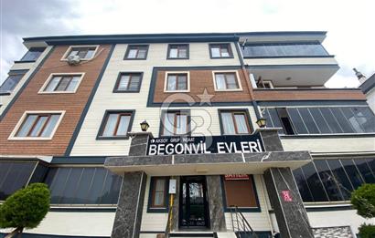 AKÇAY ALTINKUM'DA AKSOY İNŞ BEGONVİL EVLERİNDE SATILIK 2+1