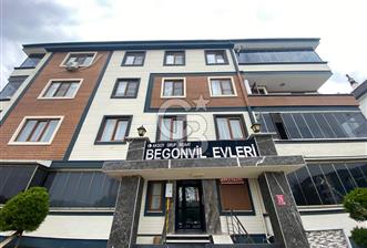 AKÇAY ALTINKUM'DA AKSOY İNŞ BEGONVİL EVLERİNDE SATILIK 2+1 - 2 - 346580