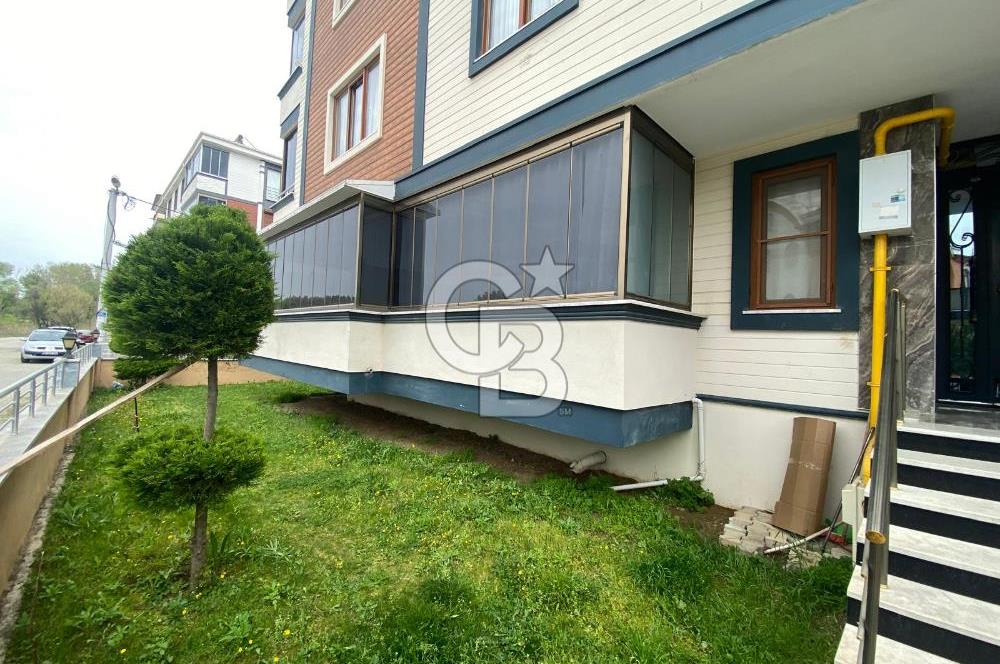 AKÇAY ALTINKUM'DA AKSOY İNŞ BEGONVİL EVLERİNDE SATILIK 2+1