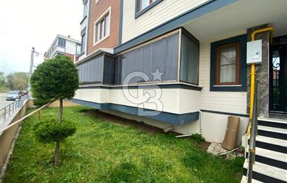 AKÇAY ALTINKUM'DA AKSOY İNŞ BEGONVİL EVLERİNDE SATILIK 2+1