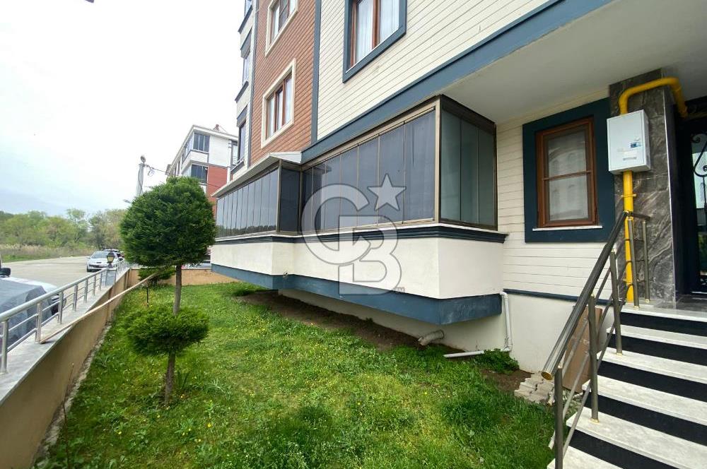 AKÇAY ALTINKUM'DA AKSOY İNŞ BEGONVİL EVLERİNDE SATILIK 2+1