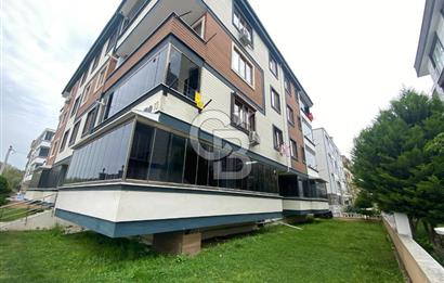 AKÇAY ALTINKUM'DA AKSOY İNŞ BEGONVİL EVLERİNDE SATILIK 2+1