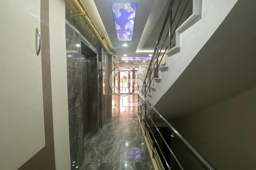 AKÇAY ALTINKUM'DA AKSOY İNŞ BEGONVİL EVLERİNDE SATILIK 2+1