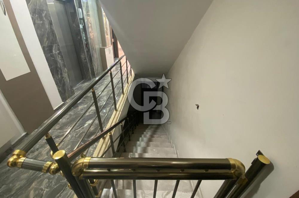 AKÇAY ALTINKUM'DA AKSOY İNŞ BEGONVİL EVLERİNDE SATILIK 2+1