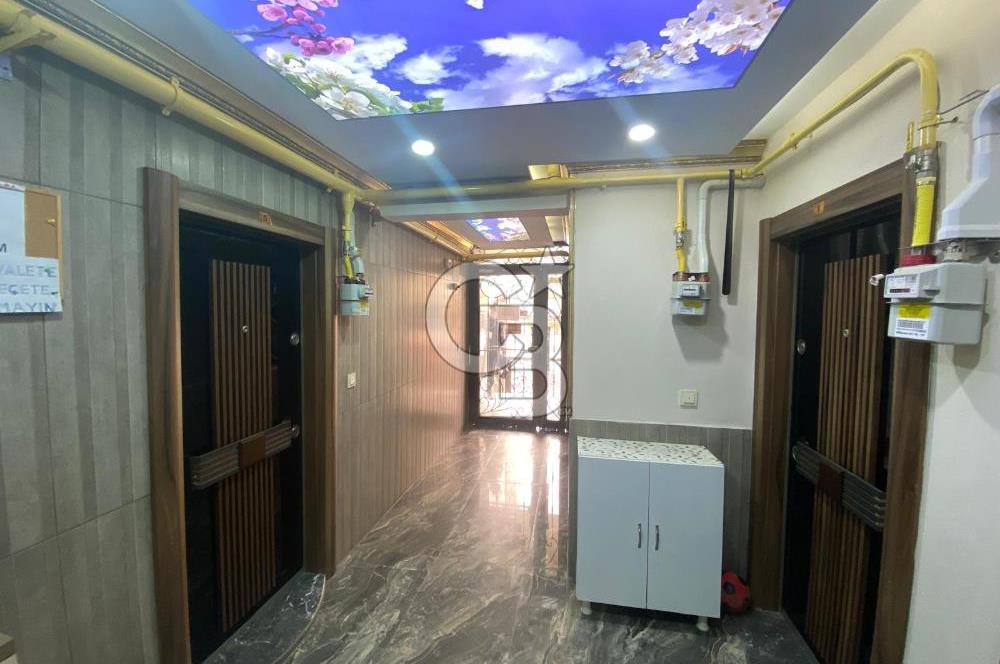 AKÇAY ALTINKUM'DA AKSOY İNŞ BEGONVİL EVLERİNDE SATILIK 2+1