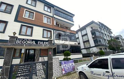 AKÇAY ALTINKUM'DA AKSOY İNŞ BEGONVİL EVLERİNDE SATILIK 2+1