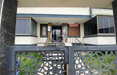 AKÇAY ALTINKUM'DA AKSOY İNŞ BEGONVİL EVLERİNDE SATILIK 2+1