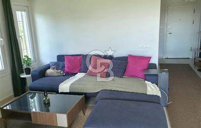 BODRUM KONACIK'ta DENİZ MANZARALI KİRALIK DUBLEKS VİLLA