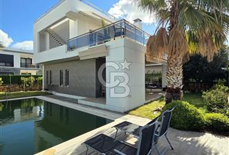 BODRUM KONACIK'ta DENİZ MANZARALI KİRALIK DUBLEKS VİLLA - 2 - 346608