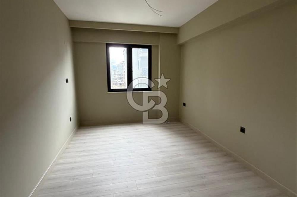 KİRALIK GENİŞ 2+1 DAİRE 