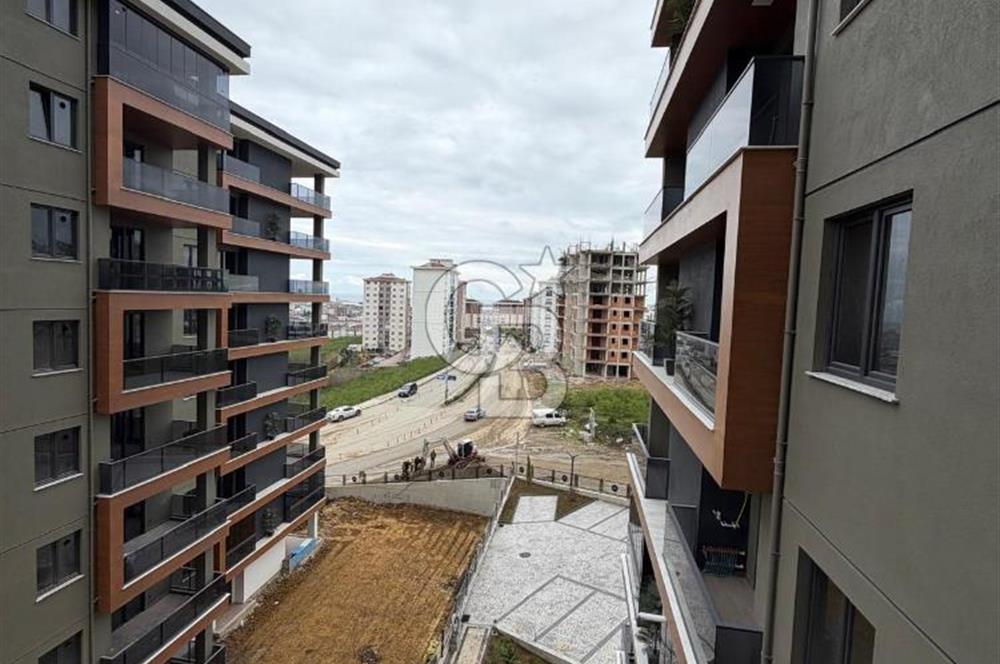 KİRALIK GENİŞ 2+1 DAİRE 