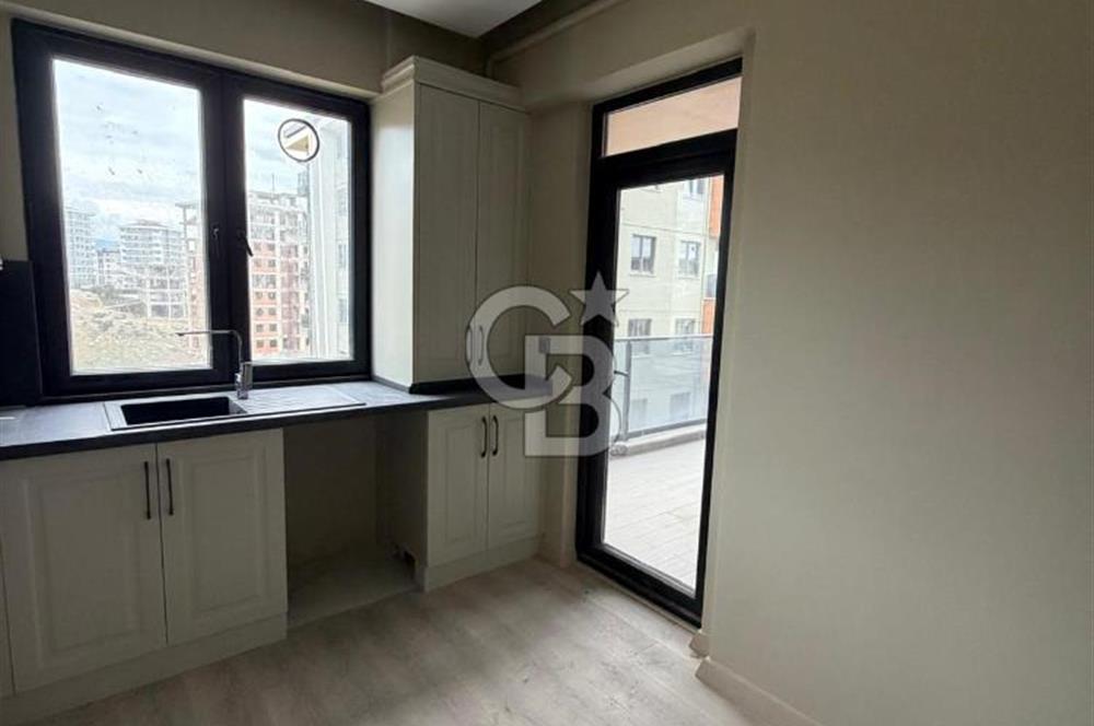 KİRALIK GENİŞ 2+1 DAİRE 