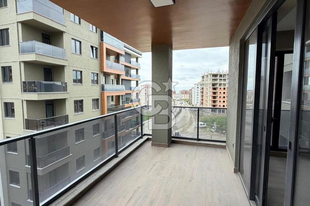 KİRALIK GENİŞ 2+1 DAİRE 