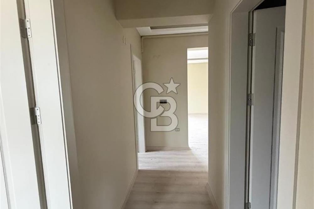 KİRALIK GENİŞ 2+1 DAİRE 