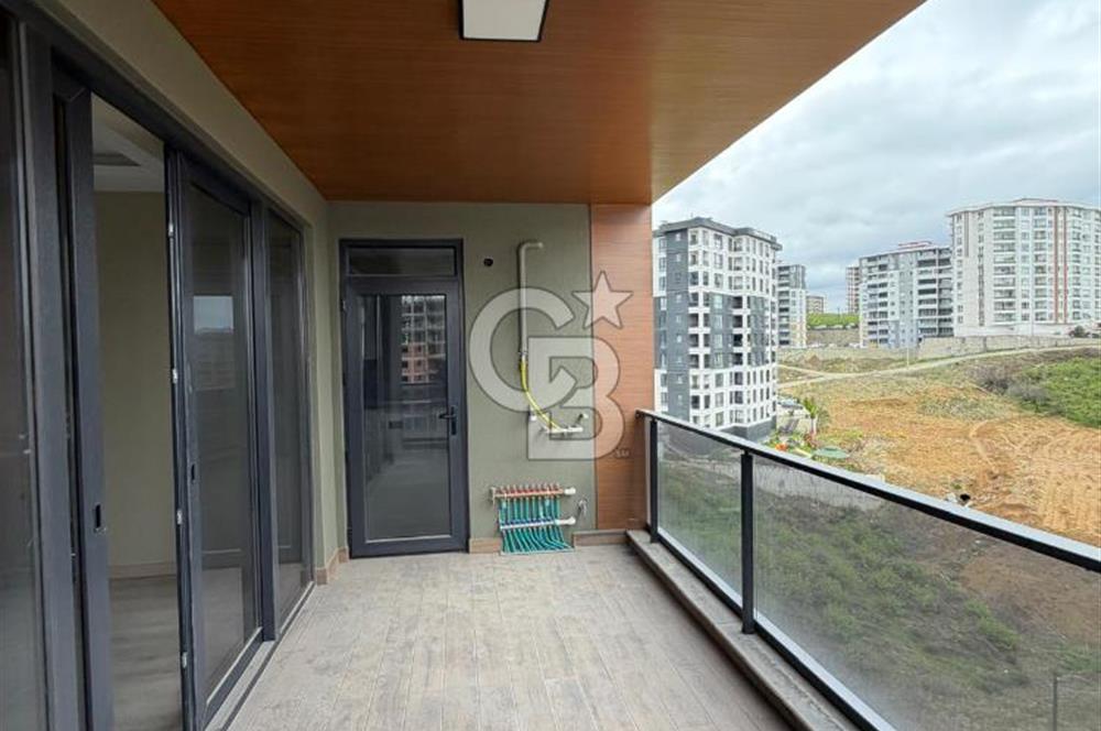 KİRALIK GENİŞ 2+1 DAİRE 