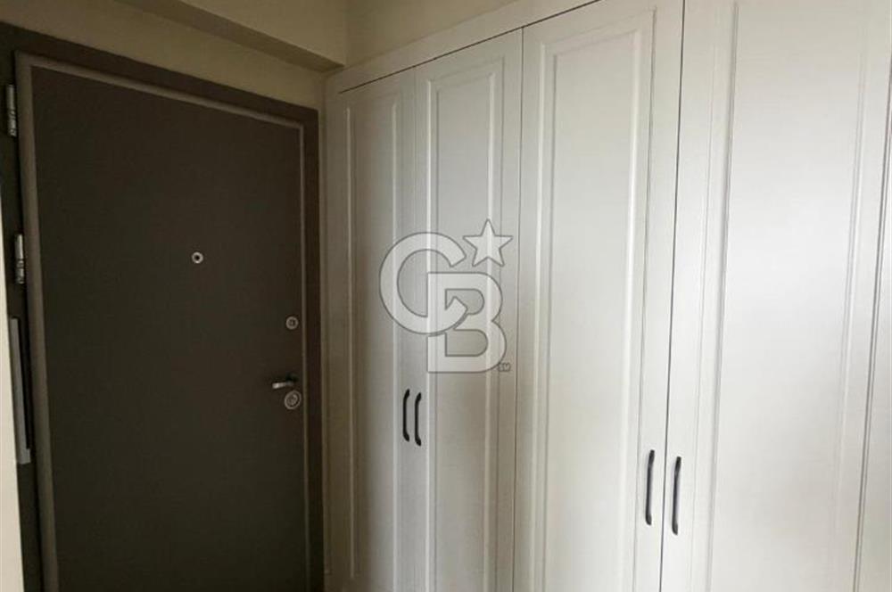 KİRALIK GENİŞ 2+1 DAİRE 