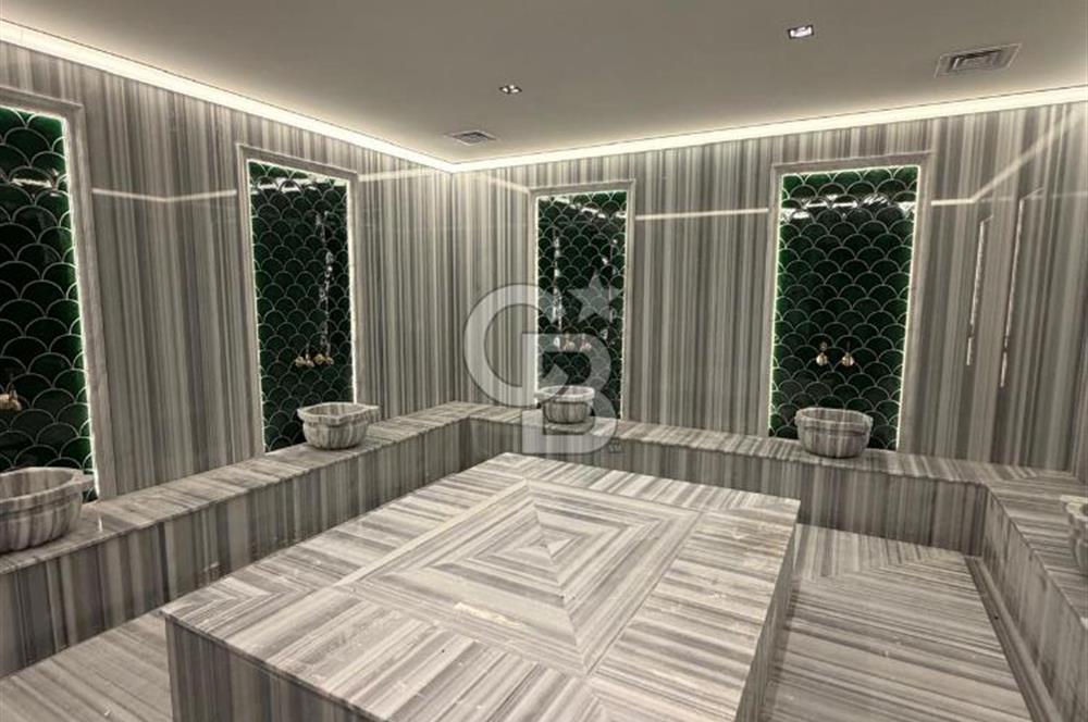 KİRALIK GENİŞ 2+1 DAİRE 