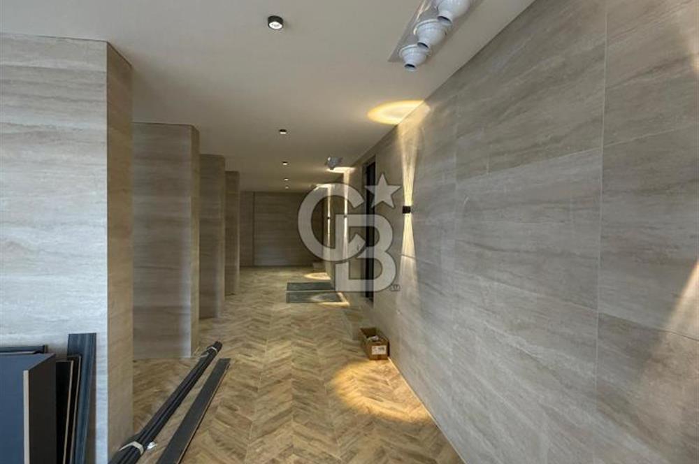 KİRALIK GENİŞ 2+1 DAİRE 